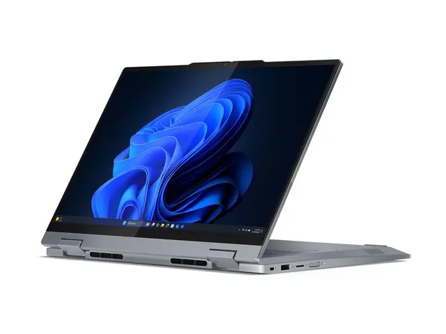 Lenovo ThinkBook 14 2-in-1 G5 IAU - 14" Intel Core Ultra 7 255U 32...