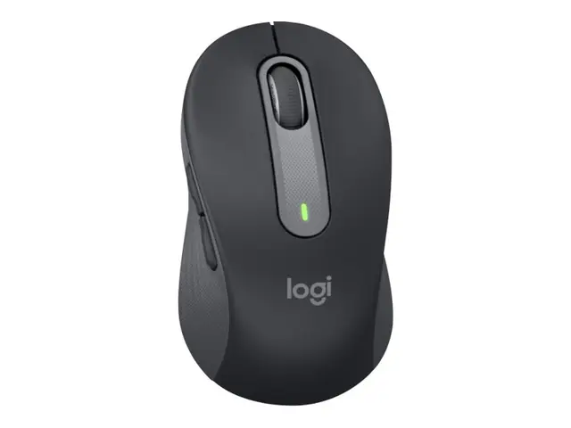 Logitech Signature MK650 Combo for Business - Tastatur- og mussett...