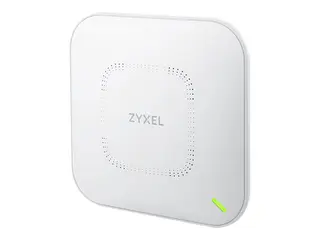 Zyxel WAX650S - Tr&#229;dl&#248;st tilgangspunkt 802.11a/b/g/n/ac/ax - 2.4 GHz, 5 GHz