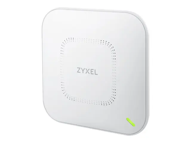 Zyxel WAX650S - Trådløst tilgangspunkt 802.11a/b/g/n/ac/ax - 2.4 GHz, 5 GHz 