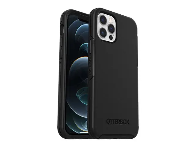 OtterBox Symmetry Series - Baksidedeksel for mobiltelefon - polyka...