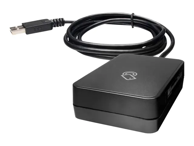 HP JetDirect 3100w - Skriverserver Bluetooth, 802.11b/g/n, NFC for...