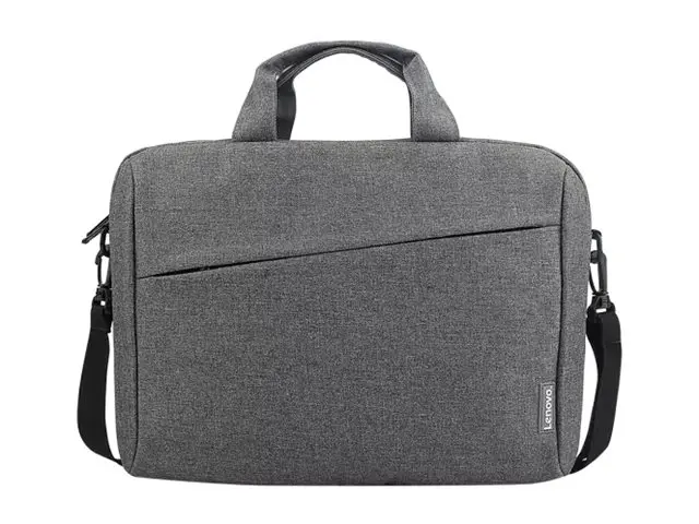 Lenovo Casual Toploader T210 - Notebookbæreveske 15.6" stålgrå for...