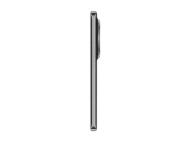 Honor Magic6 Pro - Svart 512 GB