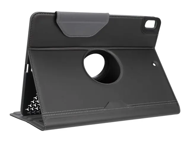 Targus VersaVu Classic - Lommebok for nettbrett - polyuretan fauxl...