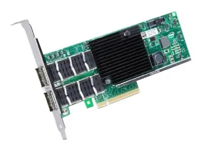 Intel Ethernet Converged Network Adapter X710-DA2 - Nettverksadapt...
