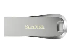 SanDisk Ultra Luxe - USB-flashstasjon - 512 GB USB 3.1 Gen 1