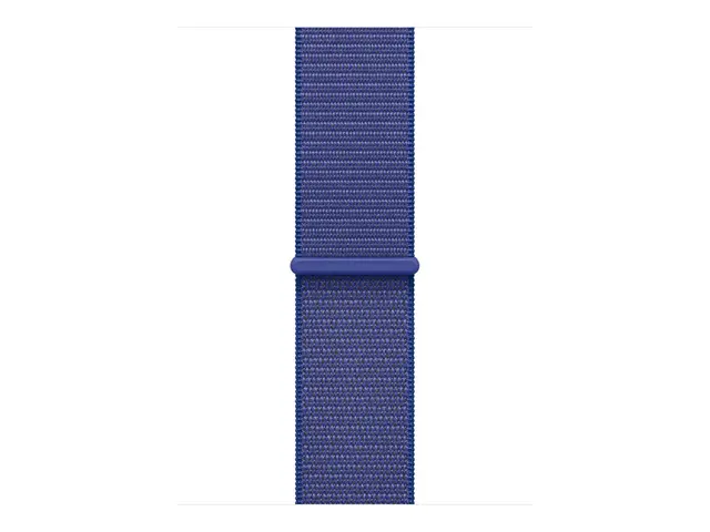 Apple - Sløyfe for smart armbåndsur 42mm 130 200 mm ultramarin