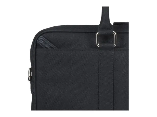 dbramante1928 Fifth Avenue - Notebookbæreveske - 15" - svart