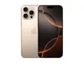Apple iPhone 16 Pro Max - &#216;rken titanium 1 TB - TN