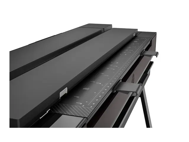 HP DesignJet T850 - 36" multifunksjonsskriver farge ink-jet 914 x ...