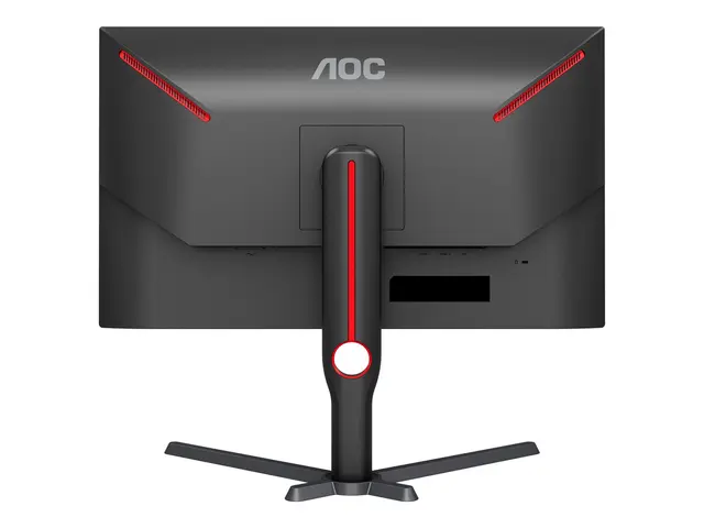 AOC Gaming Q27G3XMN/BK - LED-skjerm gaming 27" 2560 x 1440 QHD @ 1...