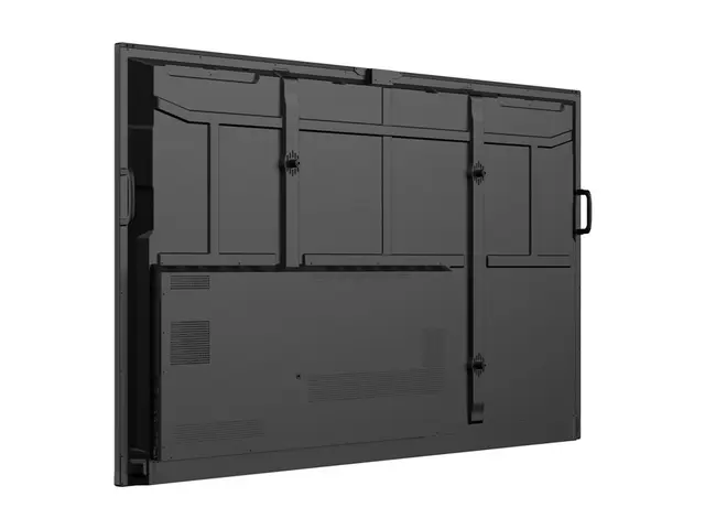 LG CreateBoard 86TR3DQ-B - 86" Diagonalklasse TR3DQ Series LED-bak...