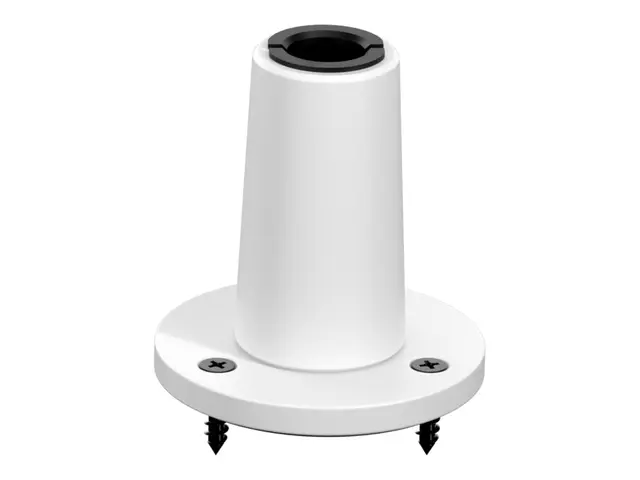 Elgato - Monteringskomponent (1/4" kulehode, desk plate) - hvit - ...