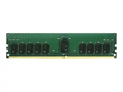 Synology - DDR4 - modul - 32 GB DIMM 288-pin - registrert