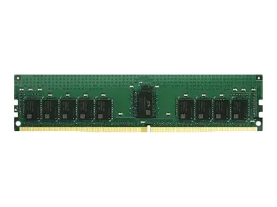 Synology - DDR4 modul 32 GB DIMM 288-pin registrert