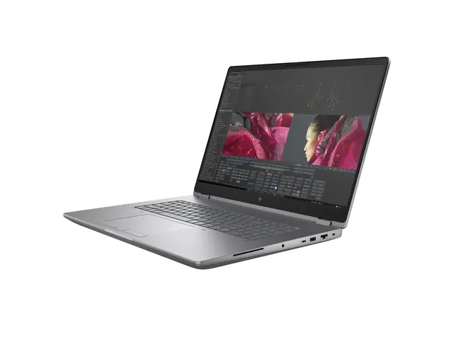 HP ZBook Fury G1i Mobile Workstation - AI PC, 18" Intel Core Ultra...