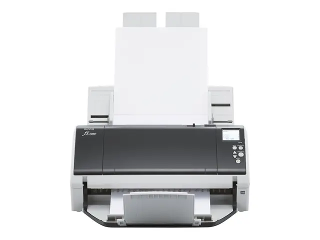 Ricoh fi-7480 - Dokumentskanner Dobbel CCD Dupleks 304.8 x 431.8 m...