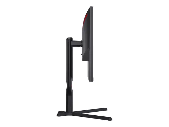 AOC Gaming 25G3ZM/BK - G3 Series LED-skjerm gaming 25" (24.5" synl...