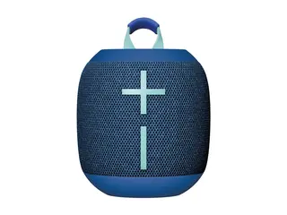 Ultimate Ears WONDERBOOM 4 - Høyttaler - for bærbar bruk trådløs - Bluetooth - koboltblå