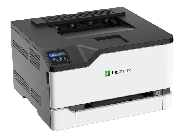 Lexmark C3326dw - Skriver farge Dupleks laser A4/Legal 600 x dpi o...