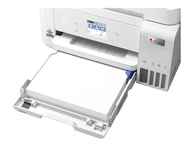 Epson EcoTank ET-4856 - Multifunksjonsskriver - farge - ink-jet - ...