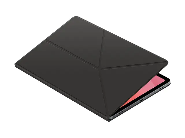 Samsung EF-BX730 - Lommebok for nettbrett svart Galaxy Tab S11