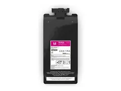 Epson T57U3 - 1.6 L - magenta - original blekkpakke