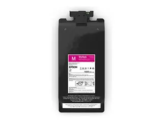 Epson T57U3 - 1.6 L - magenta - original blekkpakke