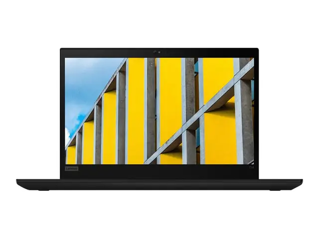 Lenovo ThinkPad T14 Gen 2 - 14" - Intel Core i5 - 1135G7 - 16 GB R...