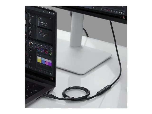 StarTech - USB type C-forlengelseskabel - USB-C til USB-C - 60 cm