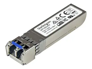 STARTECH.COM Cisco compatible SFP-10G-LR 10GBase-LR 1310nm SM 10km SFP