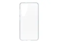 OtterBox React Series - Baksidedeksel for mobiltelefon plastikk - blank - for Samsung Galaxy S25