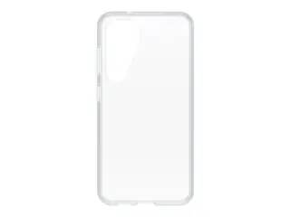 OtterBox React Series - Baksidedeksel for mobiltelefon plastikk - blank - for Samsung Galaxy S25