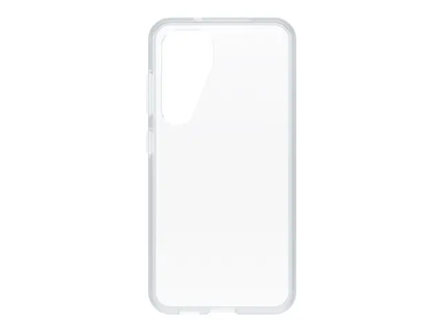 OtterBox React Series - Baksidedeksel for mobiltelefon plastikk bl...