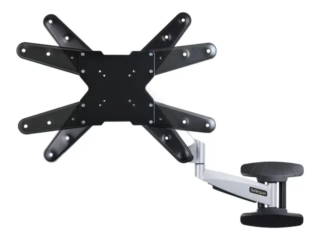 StarTech.com VESA TV Wall Mount, Mounting Bracket For 23"-55" Disp...