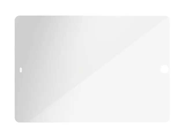 PanzerGlass Privacy & Case Friendly - Skjermbeskyttelse for nettbr...