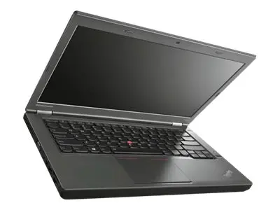 Lenovo ThinkPad T440p - 14" Intel Core i3 4100M 4 GB RAM 128 SSD 4...