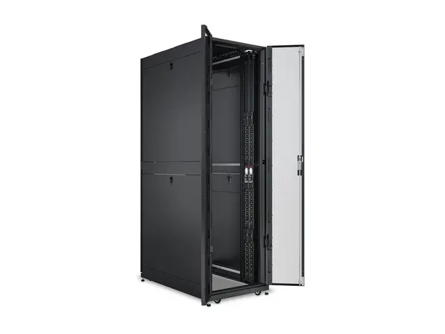 APC Rack PDU 9000 Switched APDU9981EU3 - Strømfordelerenhet (kan m...