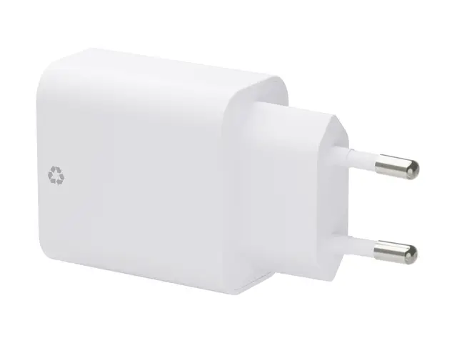 dbramante1928 re-charge - Strømadapter 20 watt (USB-C) hvit