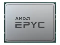 AMD EPYC 7763 - 2.45 GHz - 64-core - 128 tr&#229;der 256 MB cache - Socket SP3 - OEM
