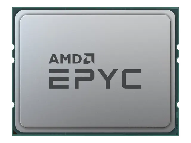 AMD EPYC 7763 - 2.45 GHz 64-core 128 tråder 256 MB cache Socket SP...