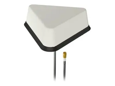 INSYS icom LTE450 - Antenne mobiltelefon 4 dBi (for 450 470 MHz), ...