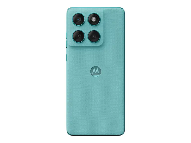 Motorola Edge 60 Fusion - Amazonitt 256 GB