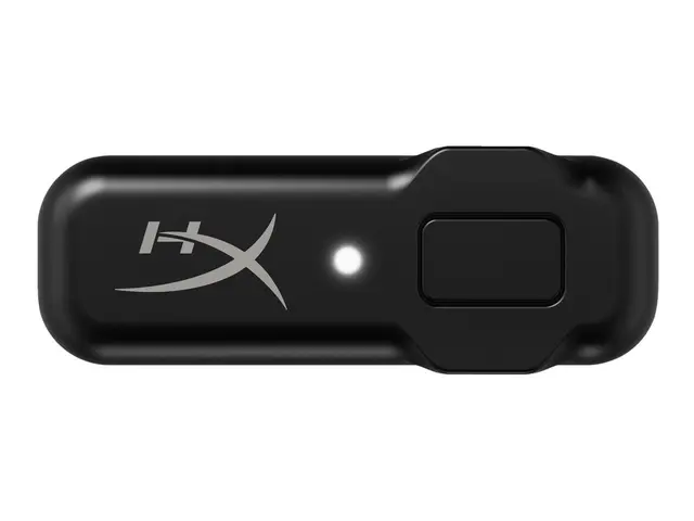 HyperX Cloud MIX Buds - True wireless-hodetelefoner med mikrofon -...
