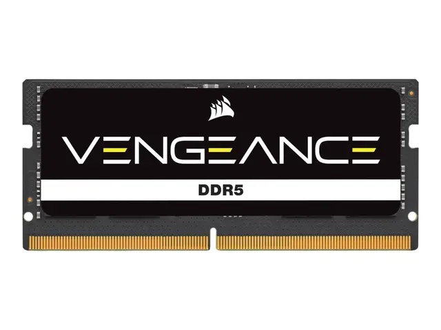 CORSAIR Vengeance - DDR5 modul 24 GB SO DIMM 262-pin 2800 MHz / PC...
