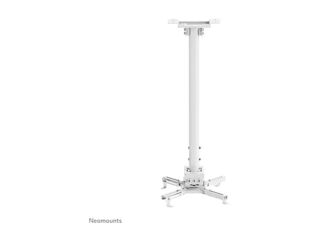 Neomounts CL25-550WH1 - Monteringssett (takmontering) - full beveg...