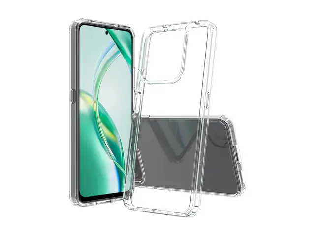 Screenor - Baksidedeksel for mobiltelefon termoplast-polyuretan (T...