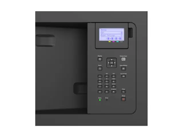 Canon i-SENSYS LBP732Cdw - Skriver farge Dupleks laser A4/Legal 12...
