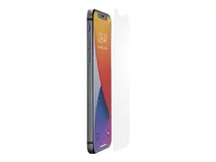 Cellular Line - Skjermbeskyttelse for mobiltelefon glass - gjennomsiktig - for Apple iPhone 12 mini